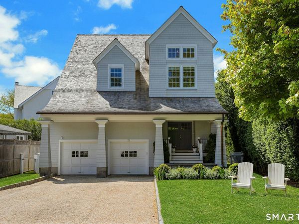 31 Craw, Norwalk, CT 06853