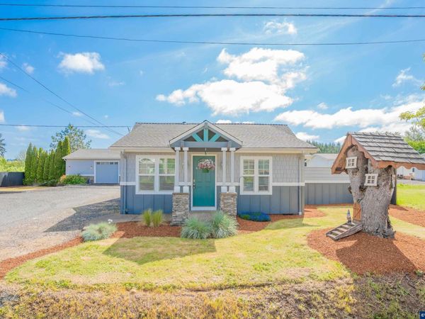 355 Central Av, Lebanon, OR 97355