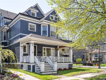 433 Breckenridge Street, Buffalo, NY 14213