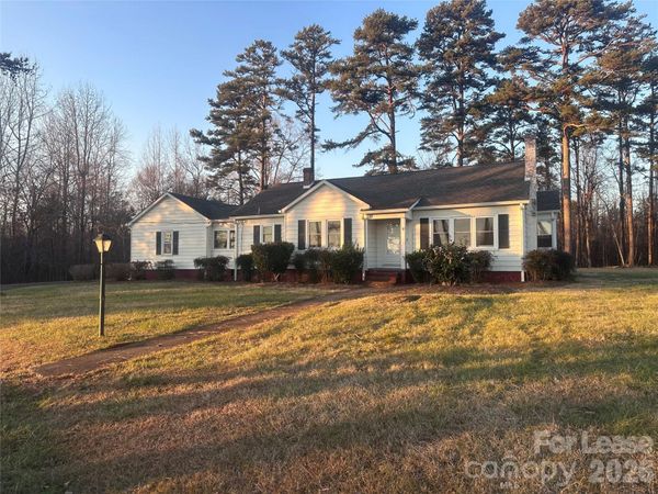 1255 NC Hwy 24/27 Highway , Midland, NC 28107