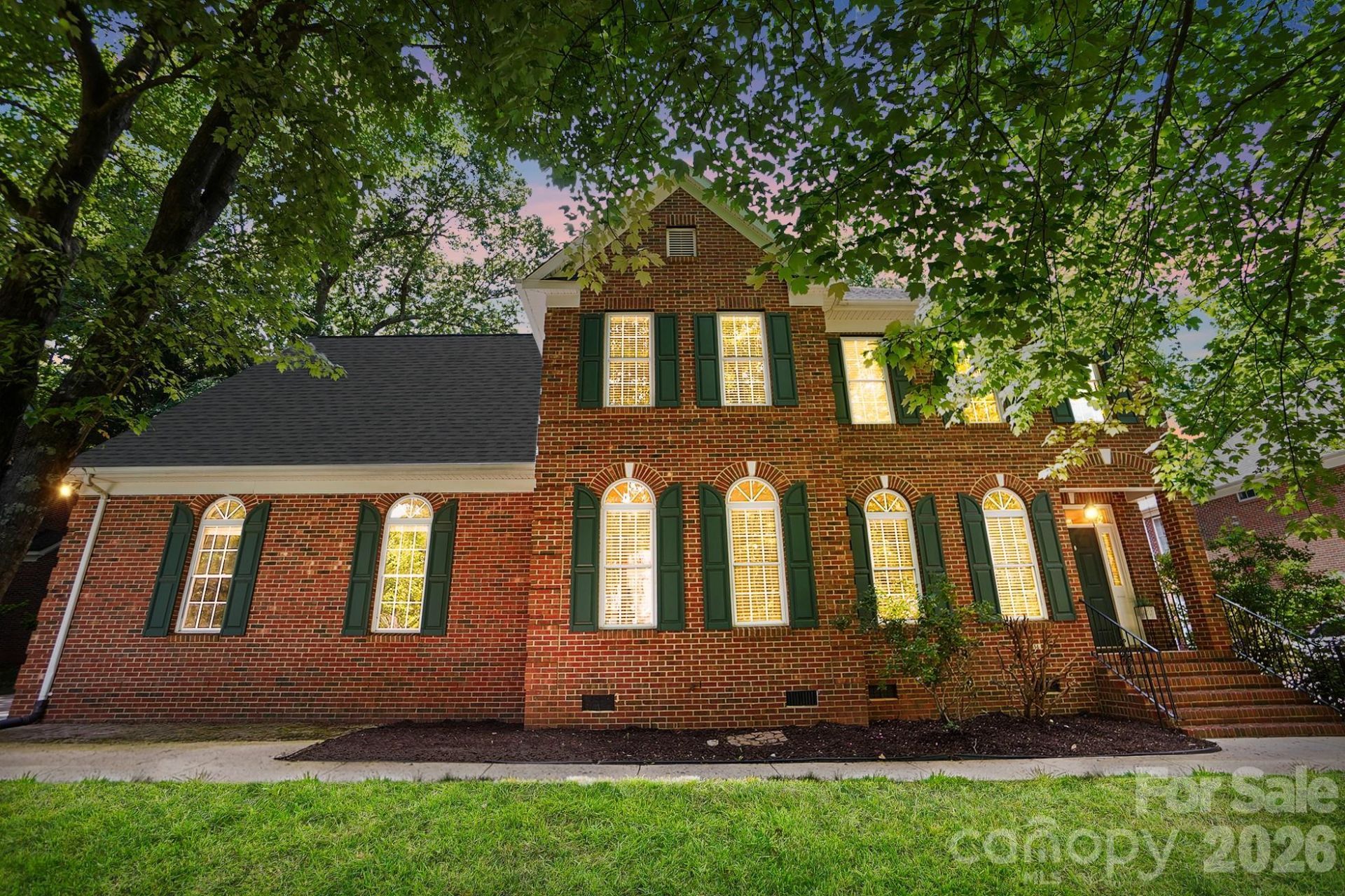 7126 Weddington Brook Drive , Matthews, NC 28104 Main Photo