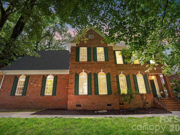 7126 Weddington Brook Drive , Matthews, NC 28104