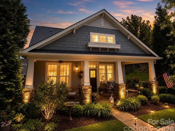 101 Mac Alley , Cramerton, NC 28032