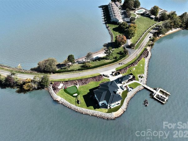 4835 Kiser Island Road, Terrell, NC 28682