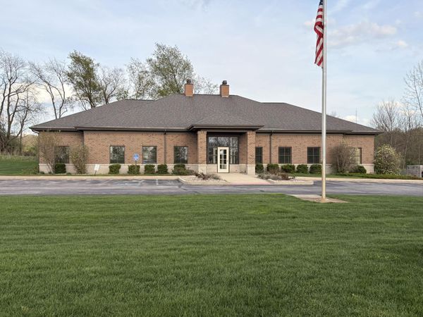 60267 Century Drive, Cassopolis, MI 49031