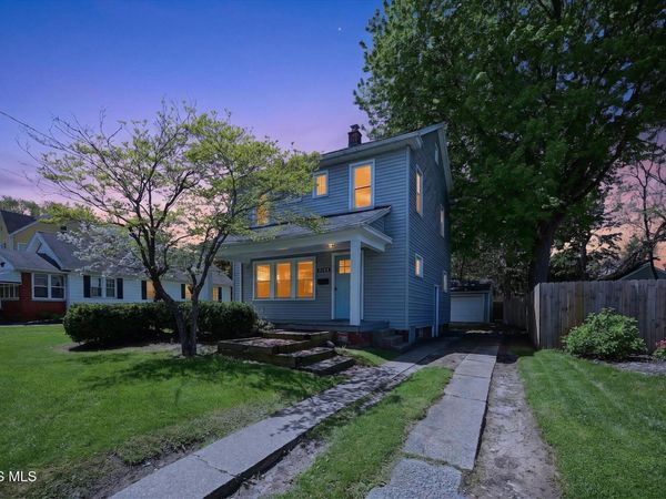 3705 Burton Avenue, Toledo, OH 43612