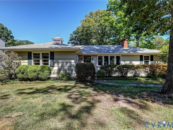 1817 Pocoshock Boulevard, North Chesterfield, VA 23235