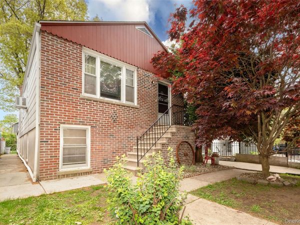 32 Fordham Street, Bronx, NY 10464