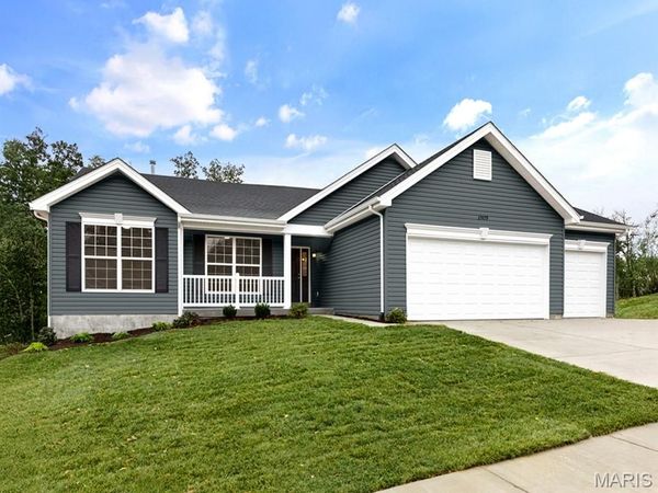 487 Spirit Drive , O'Fallon, MO 63385