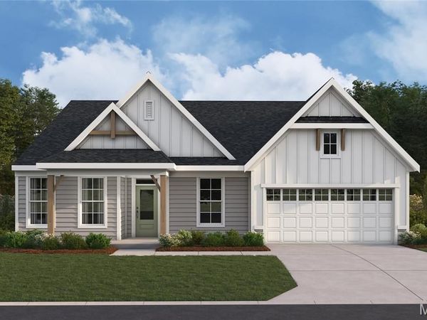 7413 Heron Court, Affton, MO 63123