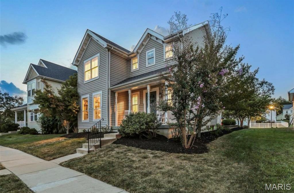 617 Grey Mountain Drive, O Fallon, MO 63368 Main Photo