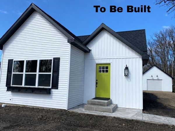 1402 Road 3, Edgerton, WI 53534