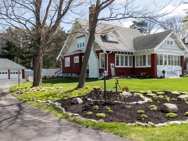 114 YAWKEY AVENUE, Rothschild, WI 54474
