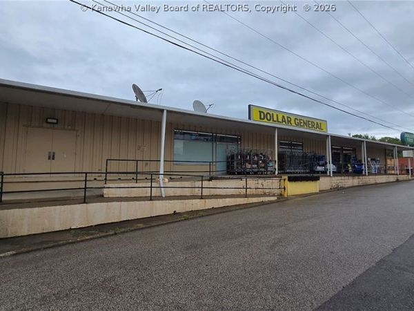 211 Bowman Street, Spencer, WV 25276