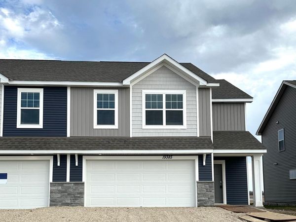 19385 136th Avenue N, Rogers, MN 55374
