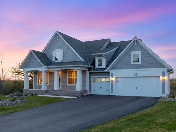 6561 Timber Arch Drive, Chaska, MN 55318