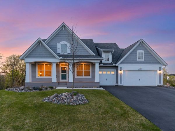 6561 Timber Arch Drive, Chaska, MN 55318