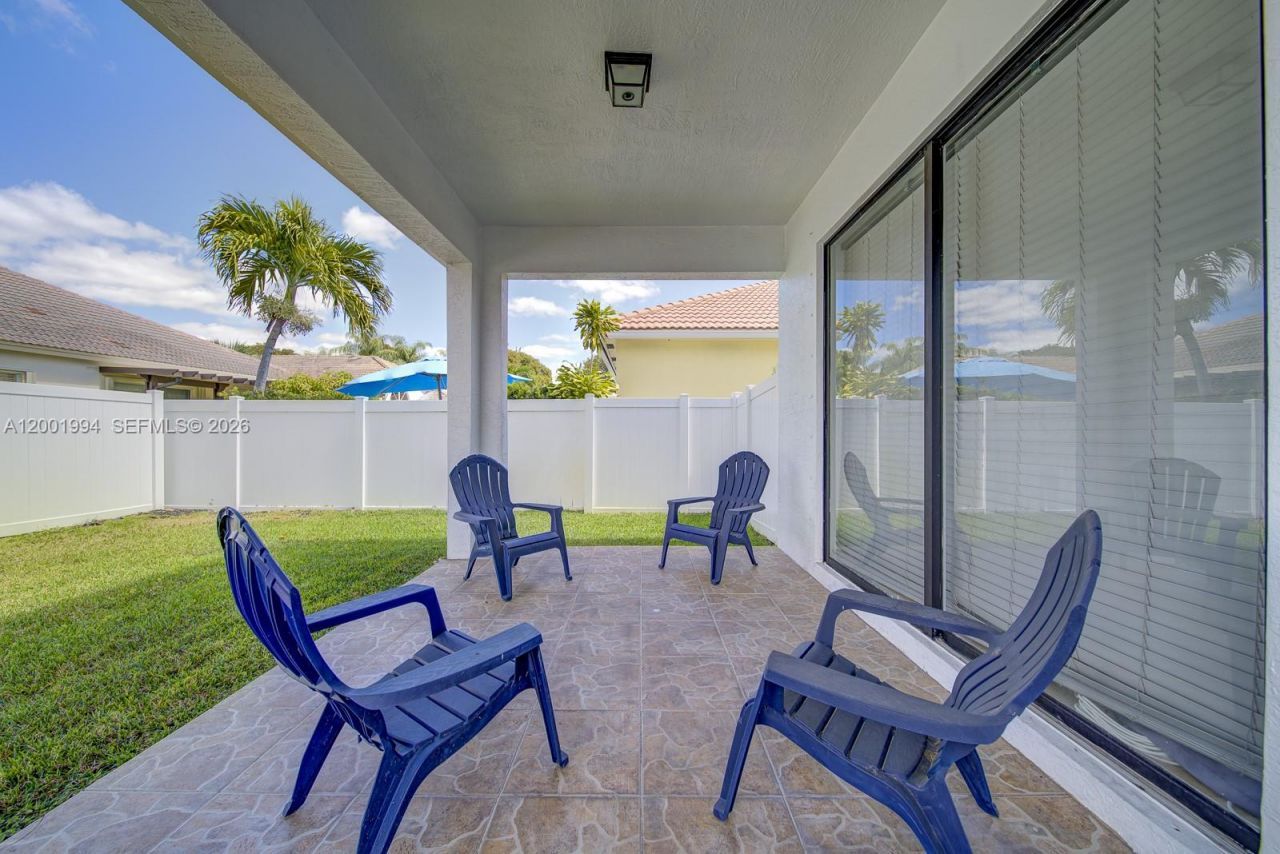 16415 SW 1st Ct, Pembroke Pines, FL 33027 Photo