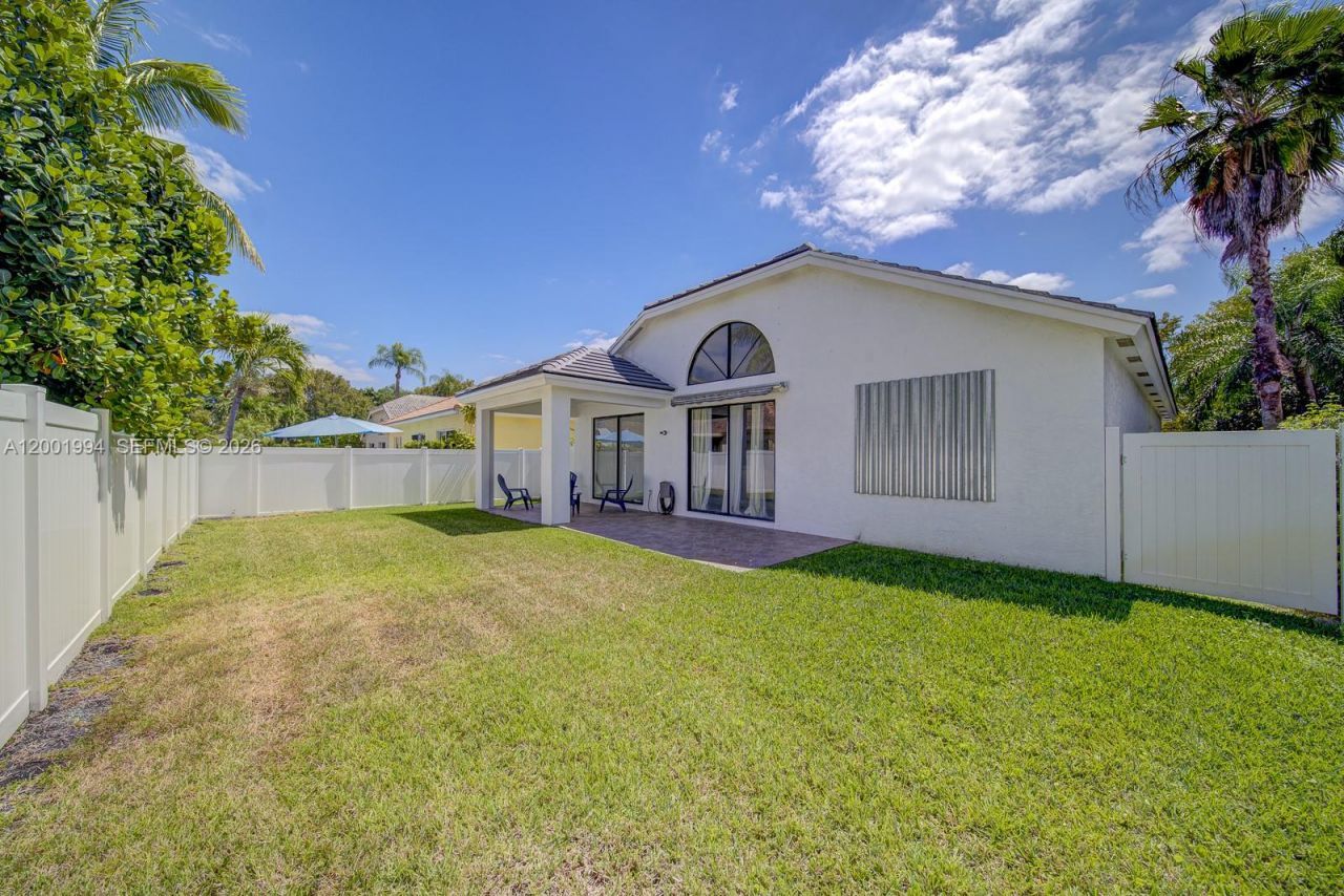 16415 SW 1st Ct, Pembroke Pines, FL 33027 Photo