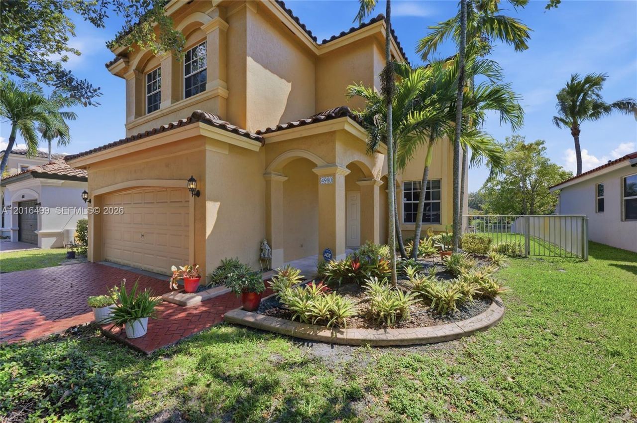 4980 SW 137th Ter, Miramar, FL 33027 Photo