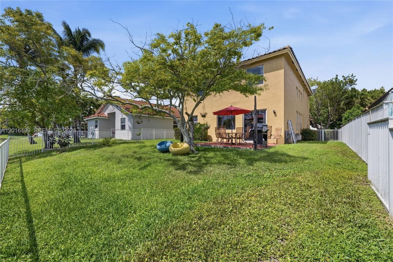 4980 SW 137th Ter, Miramar, FL 33027 Photo