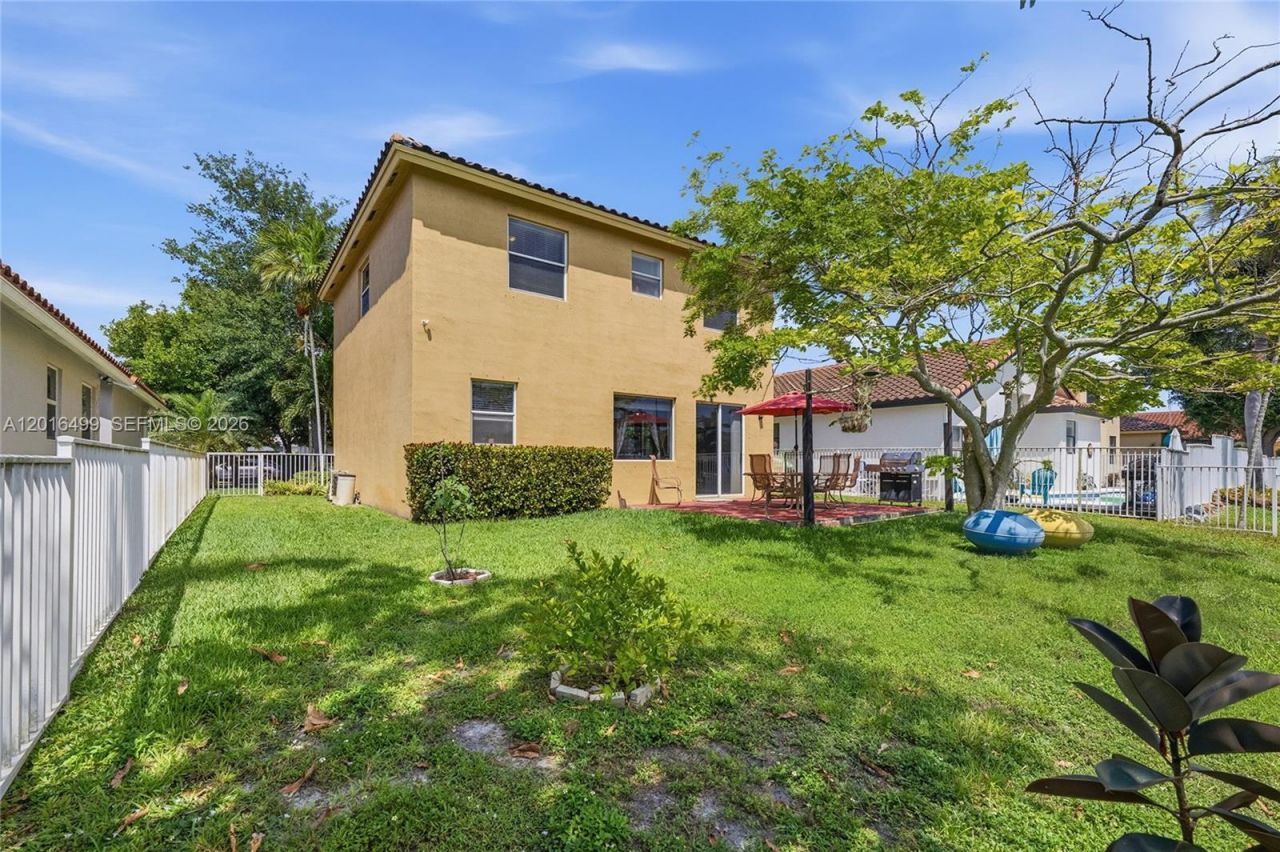 4980 SW 137th Ter, Miramar, FL 33027 Photo