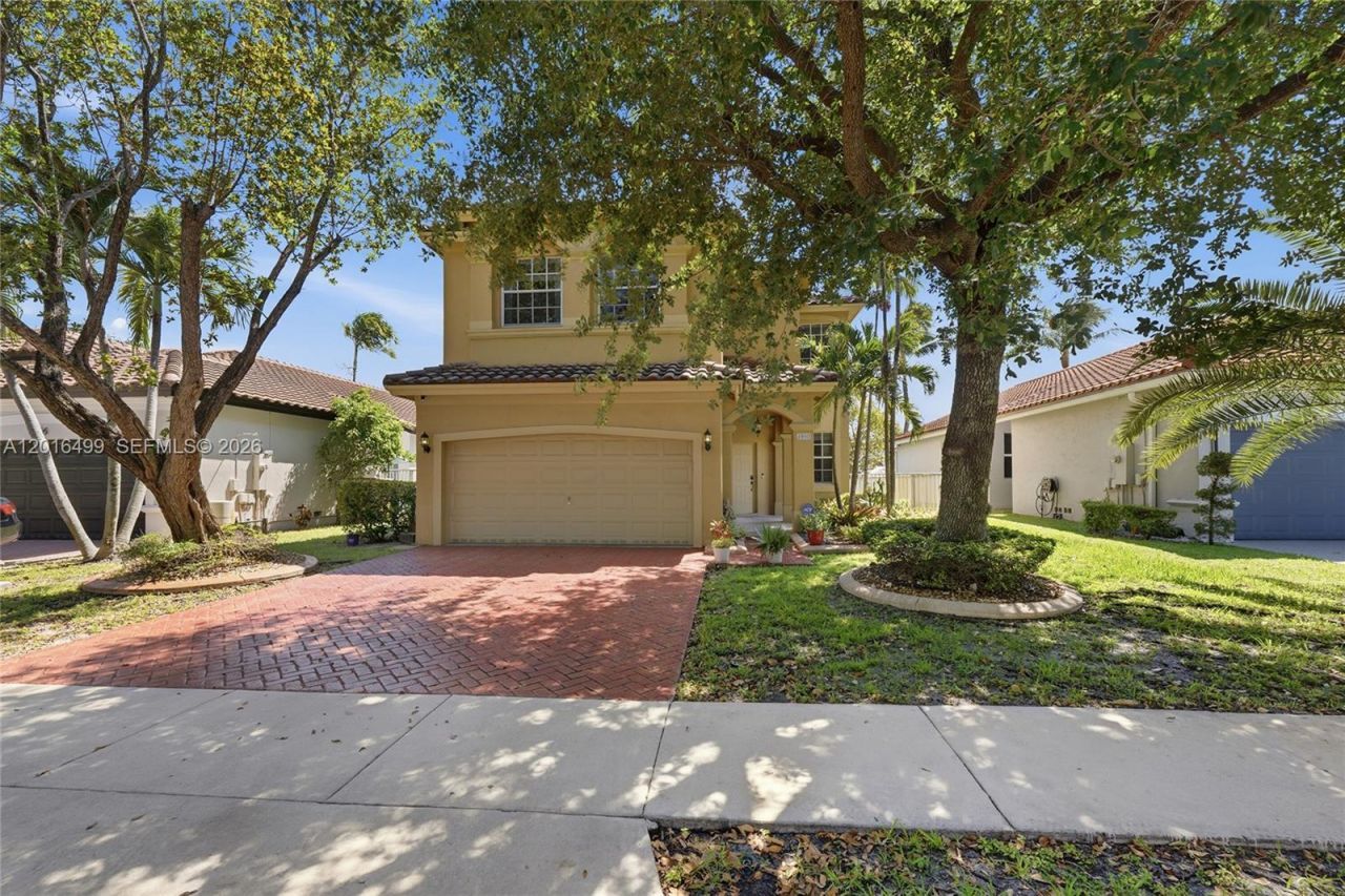 4980 SW 137th Ter, Miramar, FL 33027 Photo