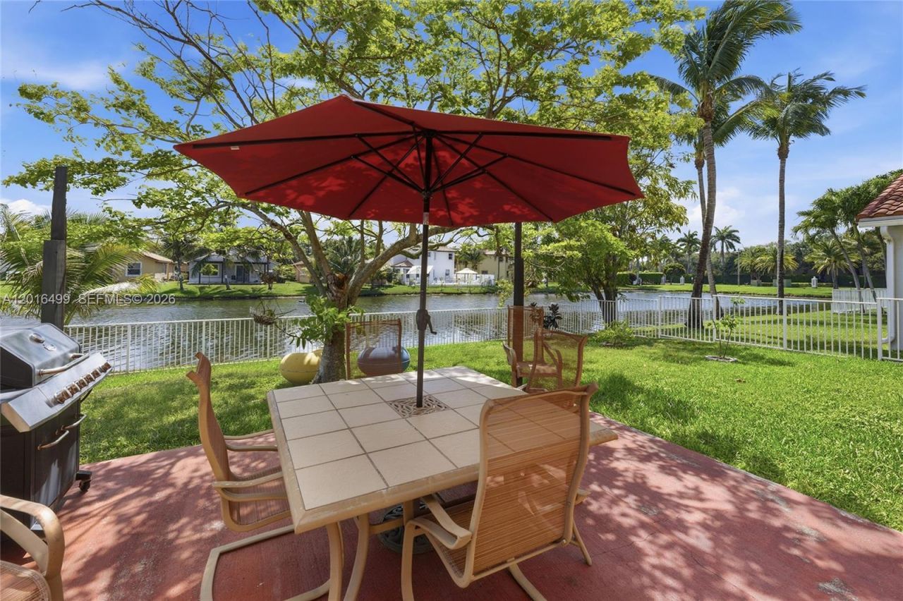 4980 SW 137th Ter, Miramar, FL 33027 Photo
