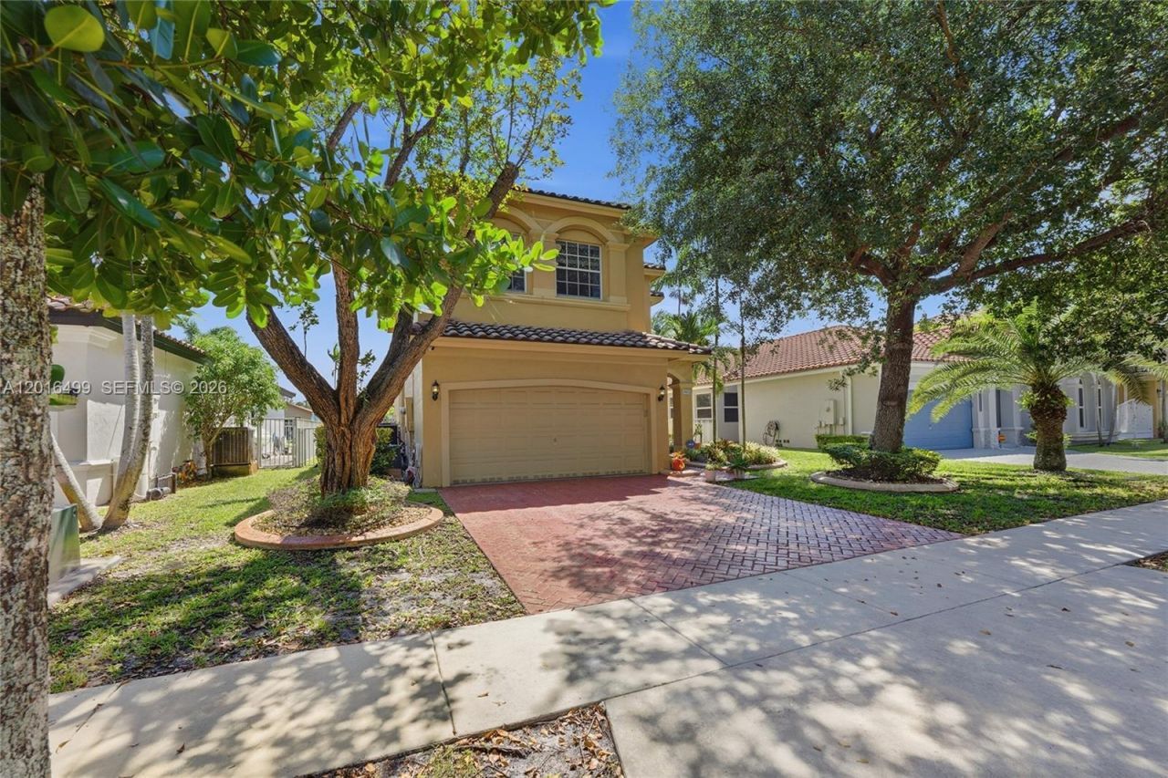 4980 SW 137th Ter, Miramar, FL 33027 Photo