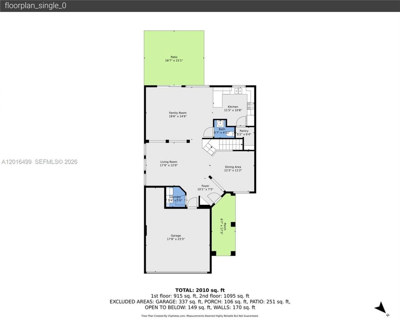 4980 SW 137th Ter, Miramar, FL 33027 Photo