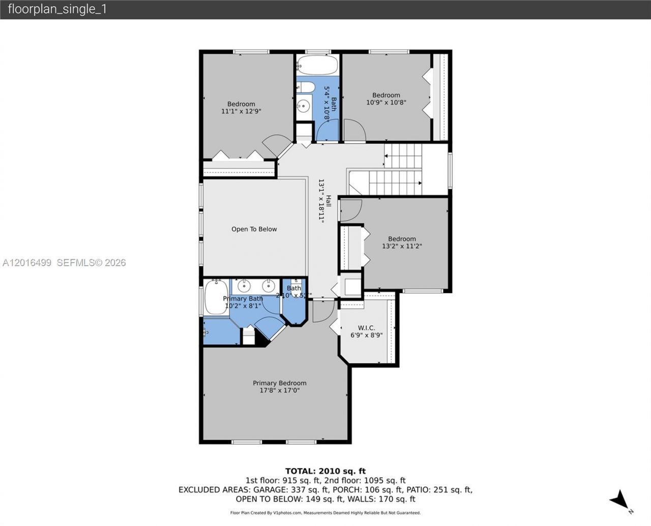 4980 SW 137th Ter, Miramar, FL 33027 Photo