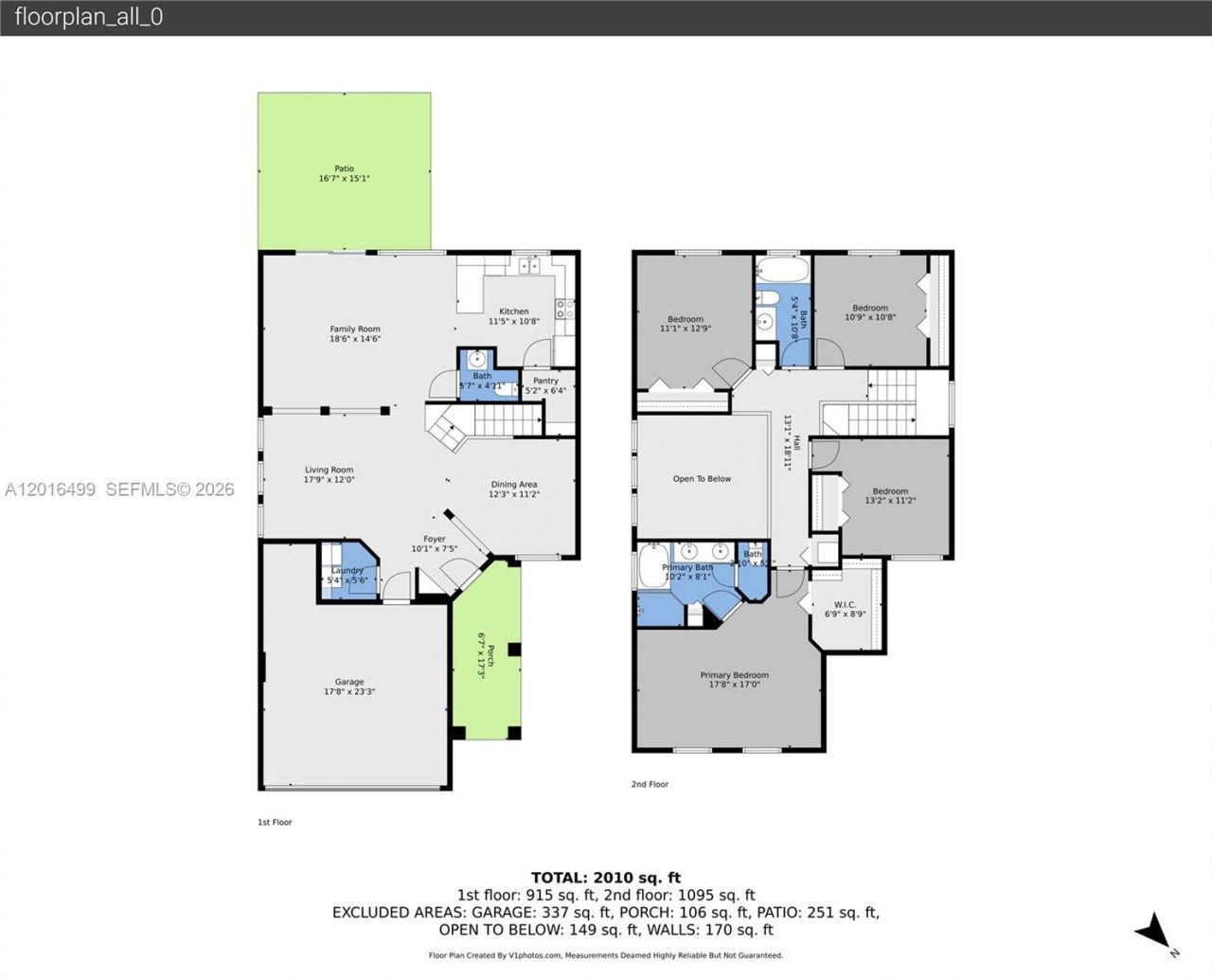 4980 SW 137th Ter, Miramar, FL 33027 Photo