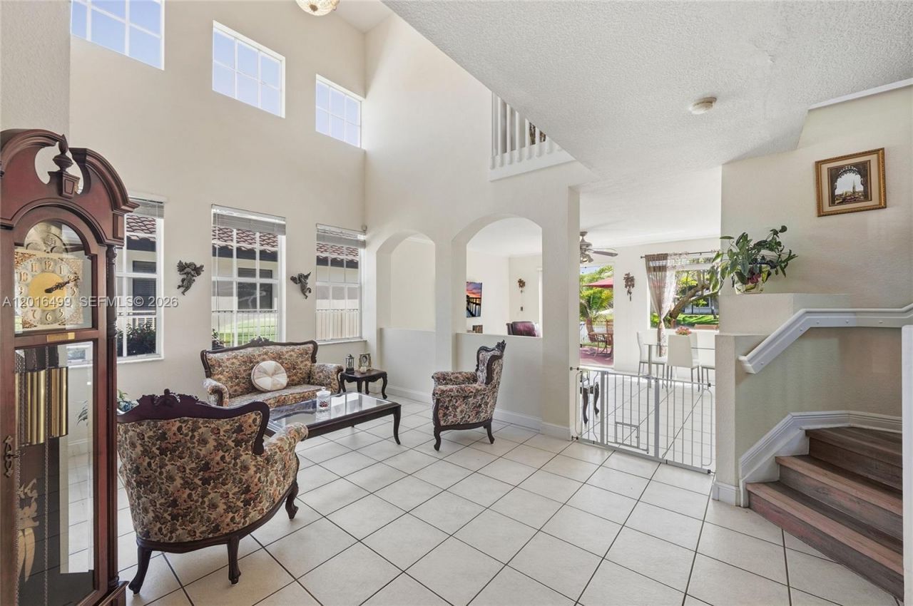 4980 SW 137th Ter, Miramar, FL 33027 Photo
