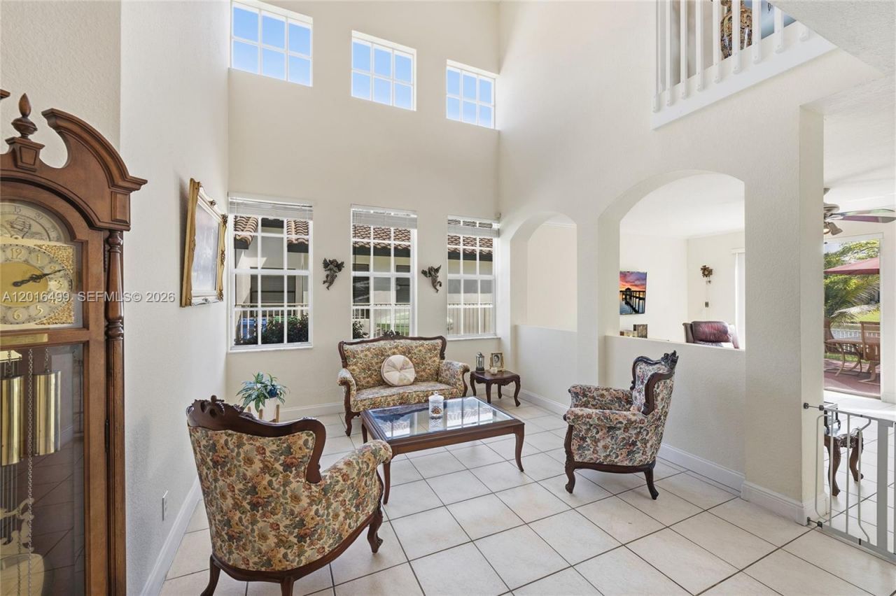 4980 SW 137th Ter, Miramar, FL 33027 Photo