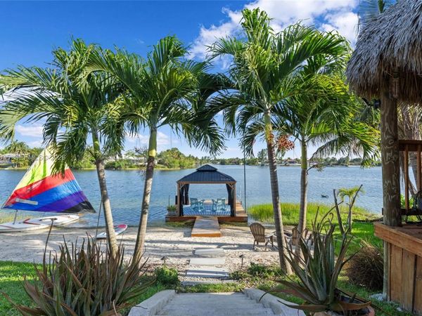 7964 SW 199th Ter, Cutler Bay, FL 33189