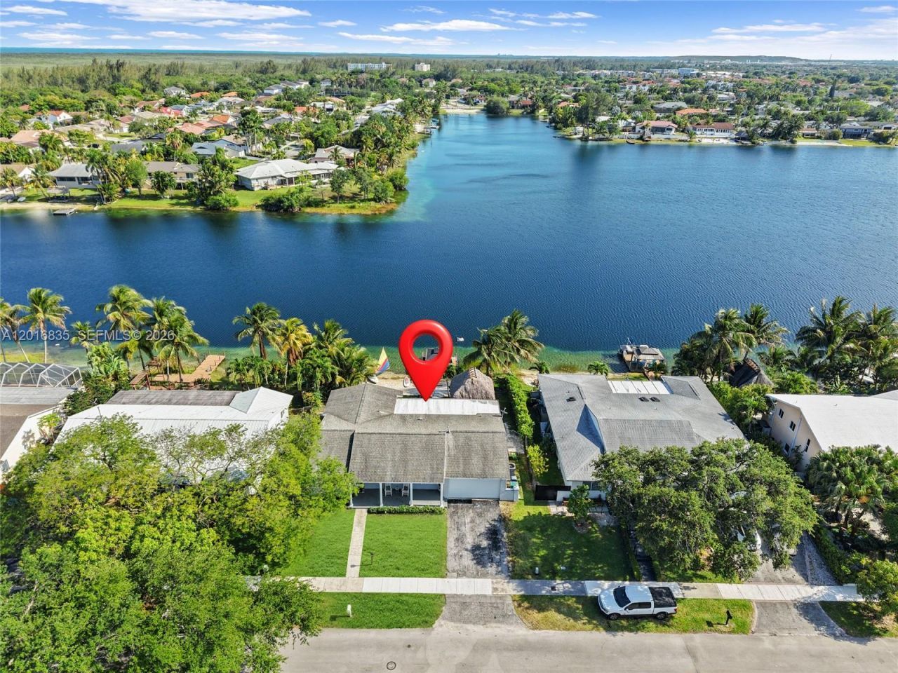 7964 SW 199th Ter, Cutler Bay, FL 33189 Photo
