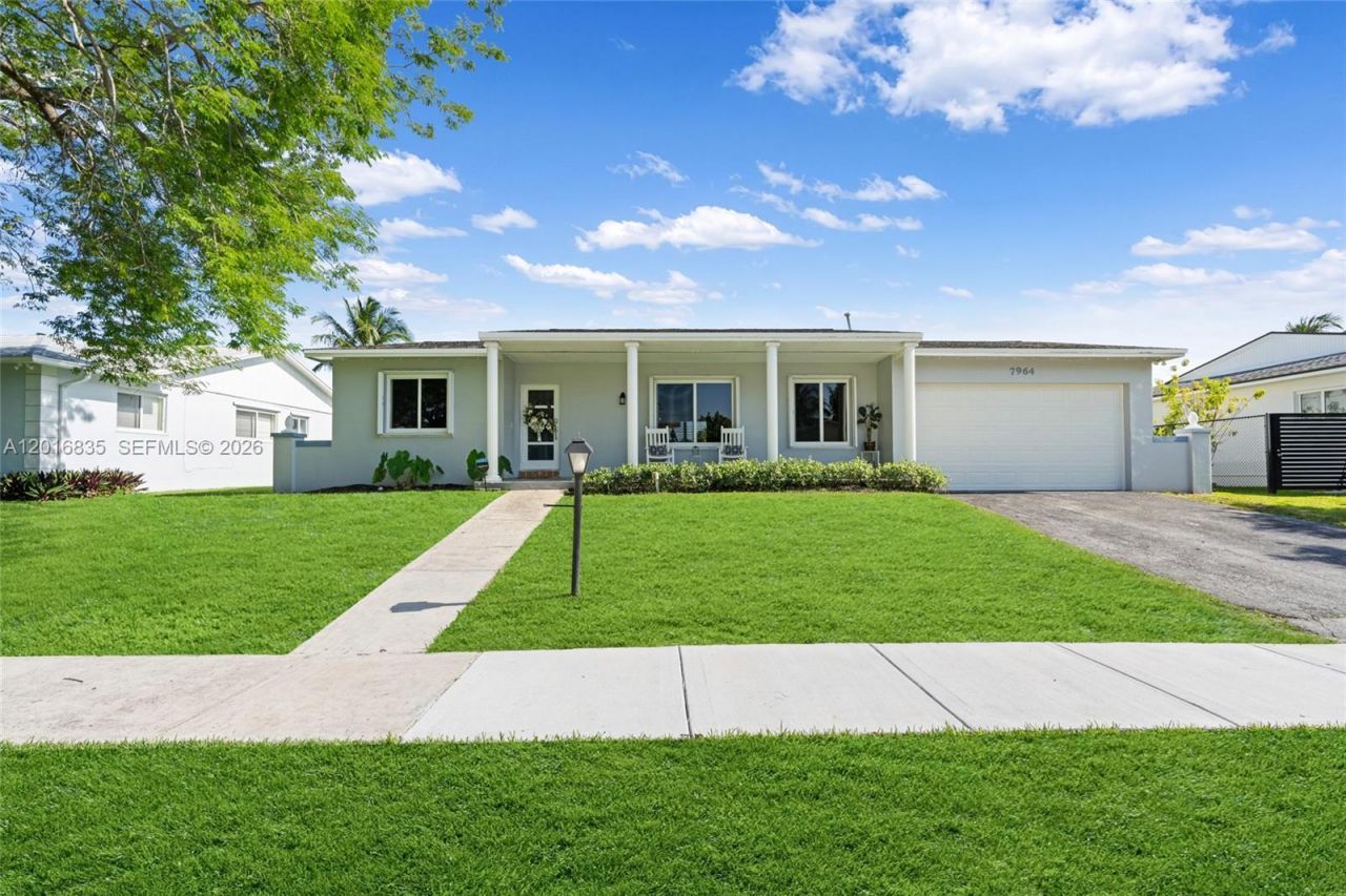7964 SW 199th Ter, Cutler Bay, FL 33189 Photo
