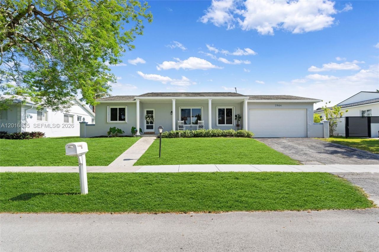 7964 SW 199th Ter, Cutler Bay, FL 33189 Photo