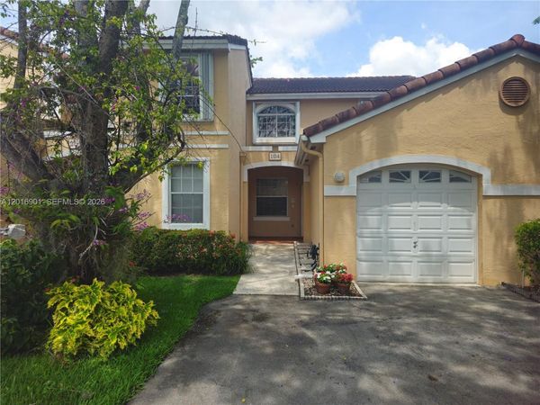14715 Balgowan Rd , Unit 104-9, Miami Lakes, FL 33016