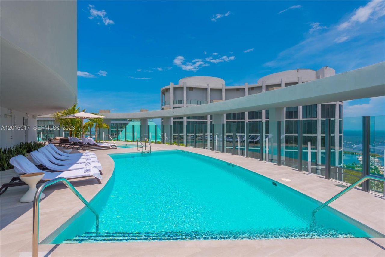 2831 S Bayshore Dr , Unit 2205, Miami, FL 33133 Photo
