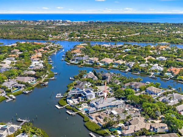 386 Eagle Dr, Jupiter, FL 33477