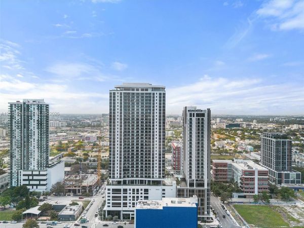 1600 NE 1st Ave , Unit 3614, Miami, FL 33132