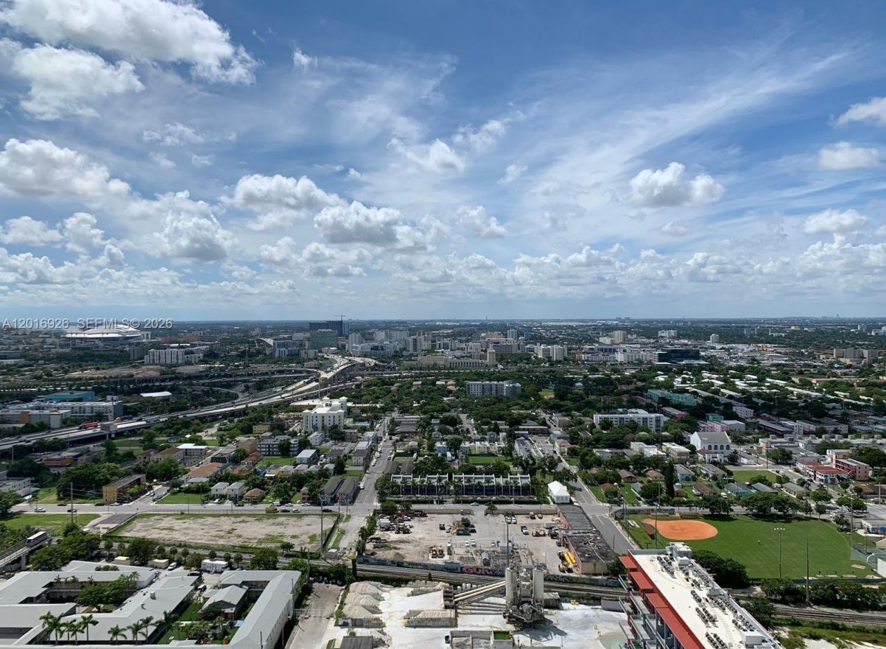 1600 NE 1st Ave , Unit 3614, Miami, FL 33132 Photo