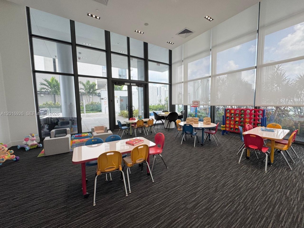 1600 NE 1st Ave , Unit 3614, Miami, FL 33132 Photo