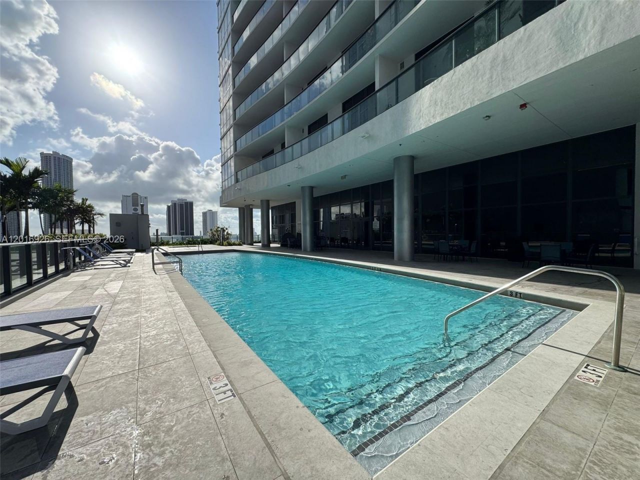 1600 NE 1st Ave , Unit 3614, Miami, FL 33132 Photo
