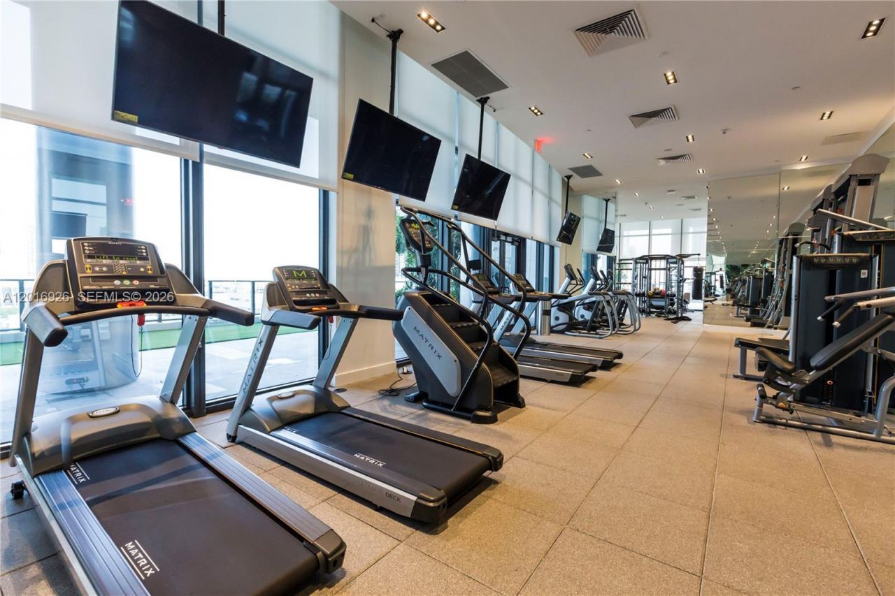1600 NE 1st Ave , Unit 3614, Miami, FL 33132 Photo
