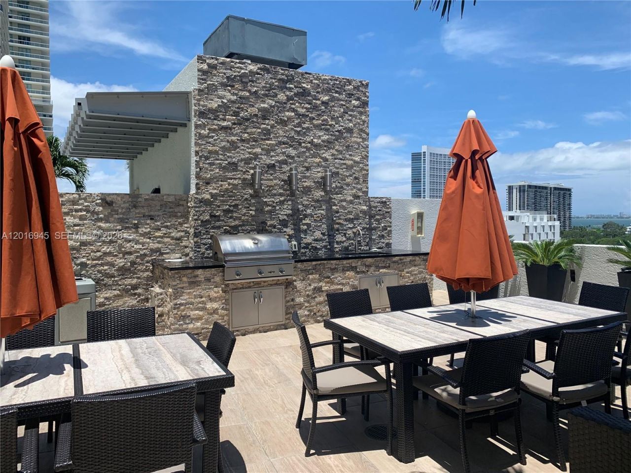 3301 NE 1st Ave, Unit H1903, Miami, FL 33137 Photo