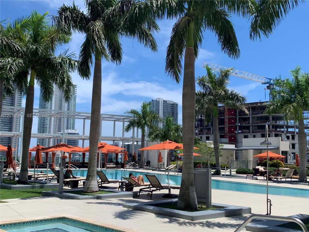 3301 NE 1st Ave, Unit H1903, Miami, FL 33137 Photo