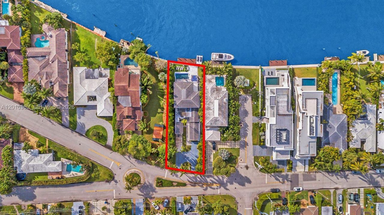 9380 Bay Drive , Surfside, FL 33154 Photo