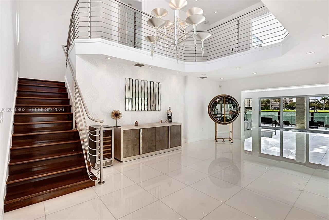 9380 Bay Drive , Surfside, FL 33154 Photo